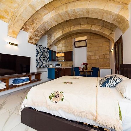 Valletta Old Well Apartments 외부 사진