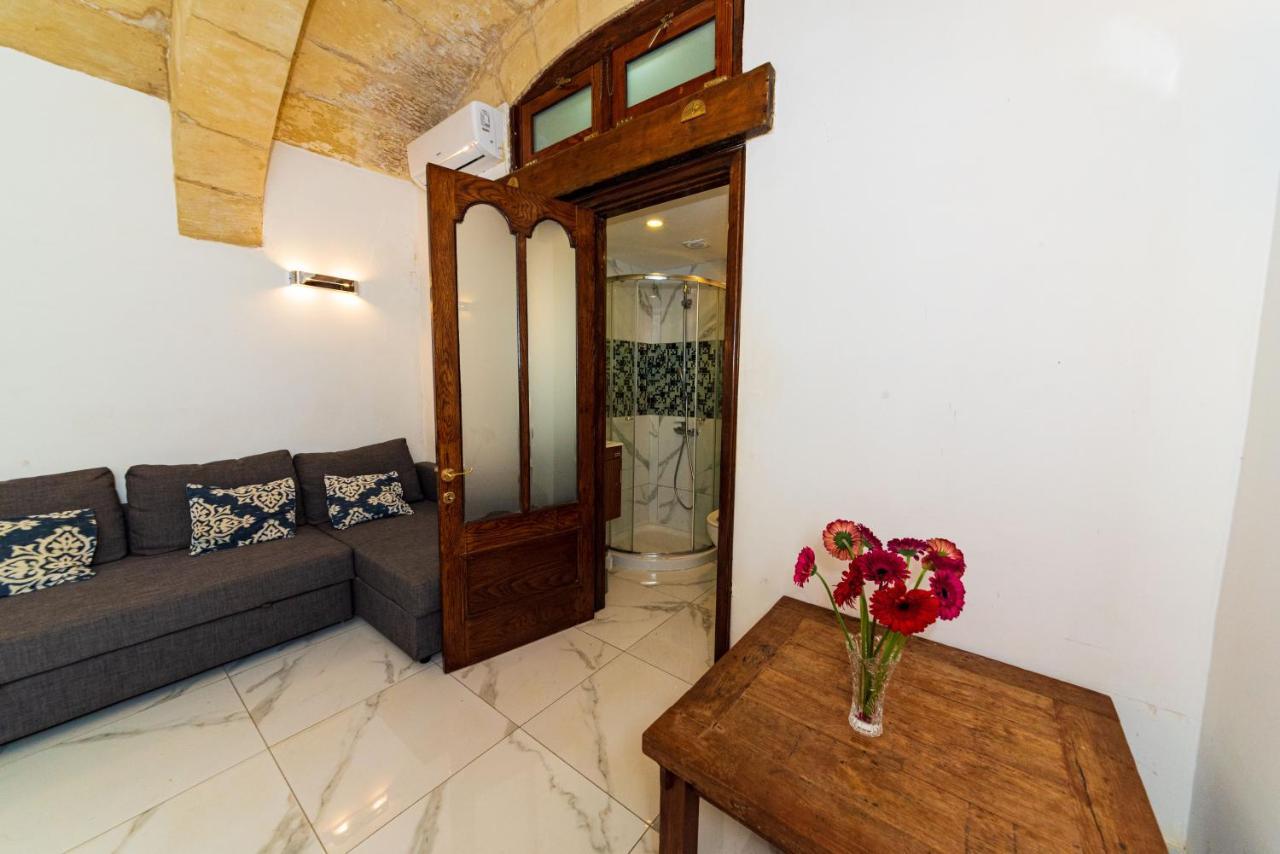 Valletta Old Well Apartments 외부 사진