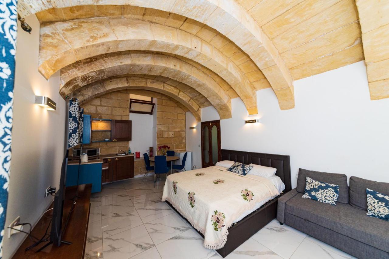 Valletta Old Well Apartments 외부 사진