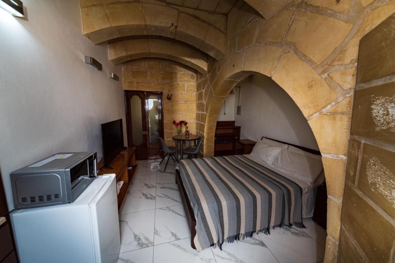 Valletta Old Well Apartments 외부 사진