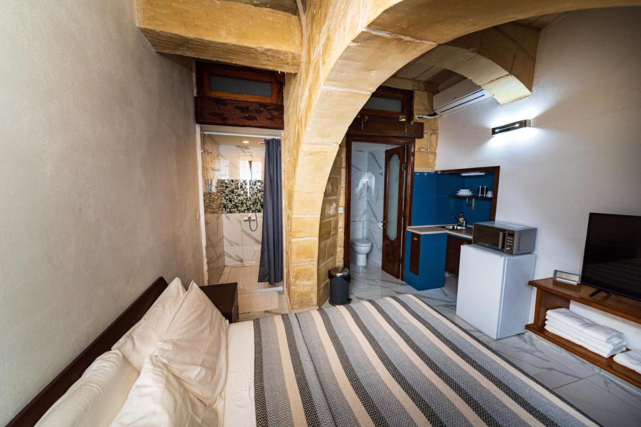 Valletta Old Well Apartments 외부 사진