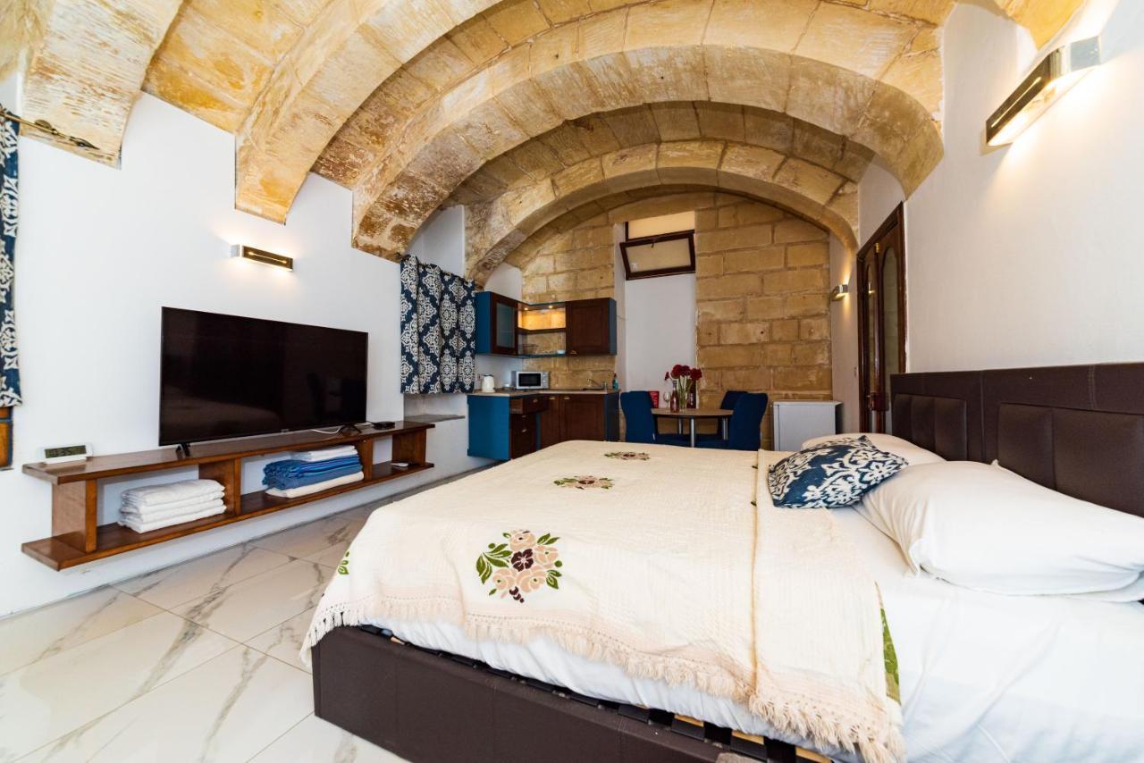 Valletta Old Well Apartments 외부 사진
