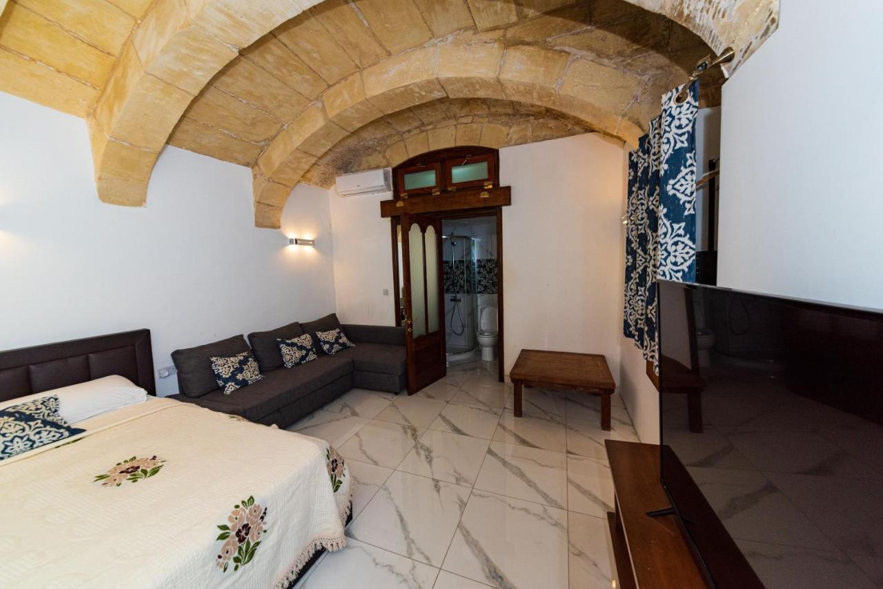 Valletta Old Well Apartments 외부 사진