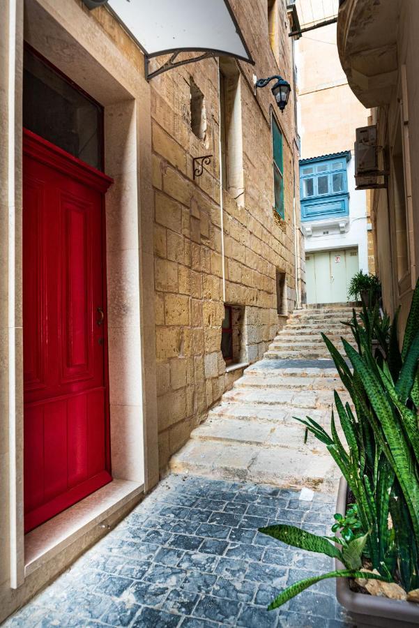 Valletta Old Well Apartments 외부 사진