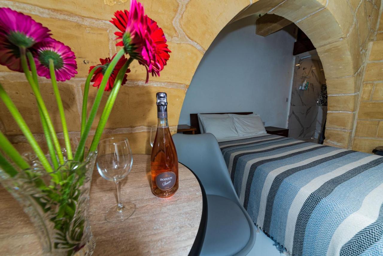 Valletta Old Well Apartments 외부 사진